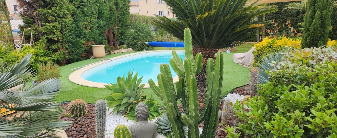 Chambre D'Hotes Casa Lucia フュリアニ エクステリア 写真