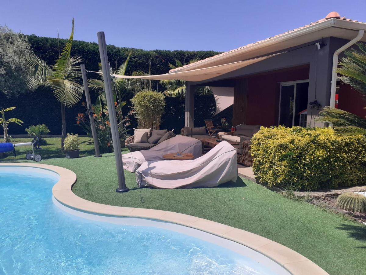 Chambre D'Hotes Casa Lucia フュリアニ エクステリア 写真