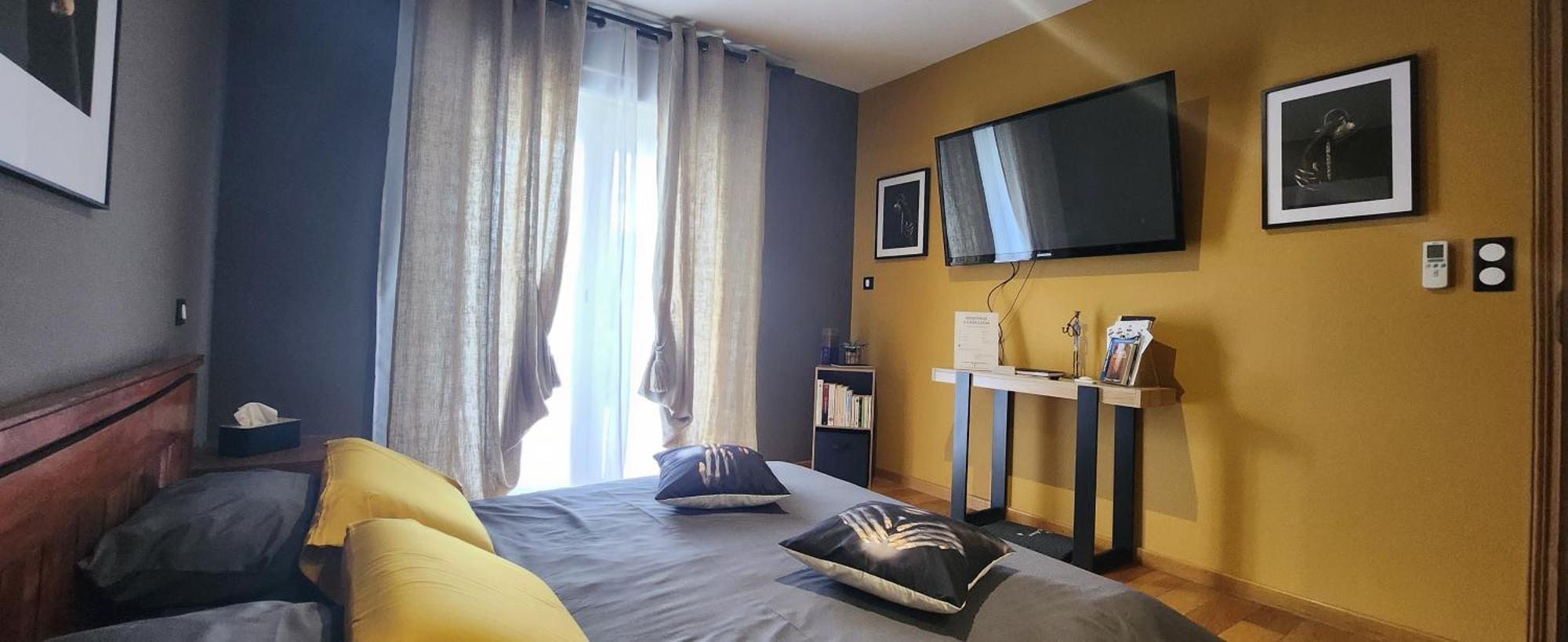 Chambre D'Hotes Casa Lucia フュリアニ エクステリア 写真