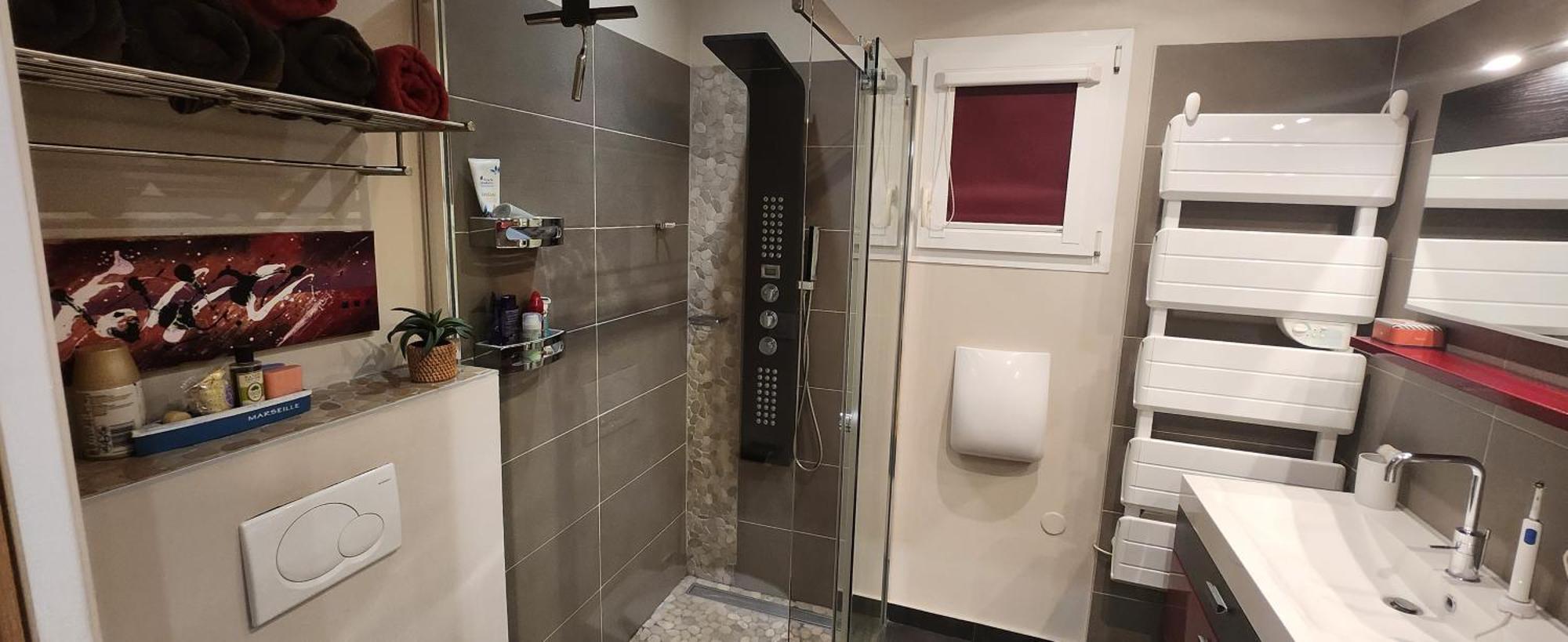 Chambre D'Hotes Casa Lucia フュリアニ エクステリア 写真