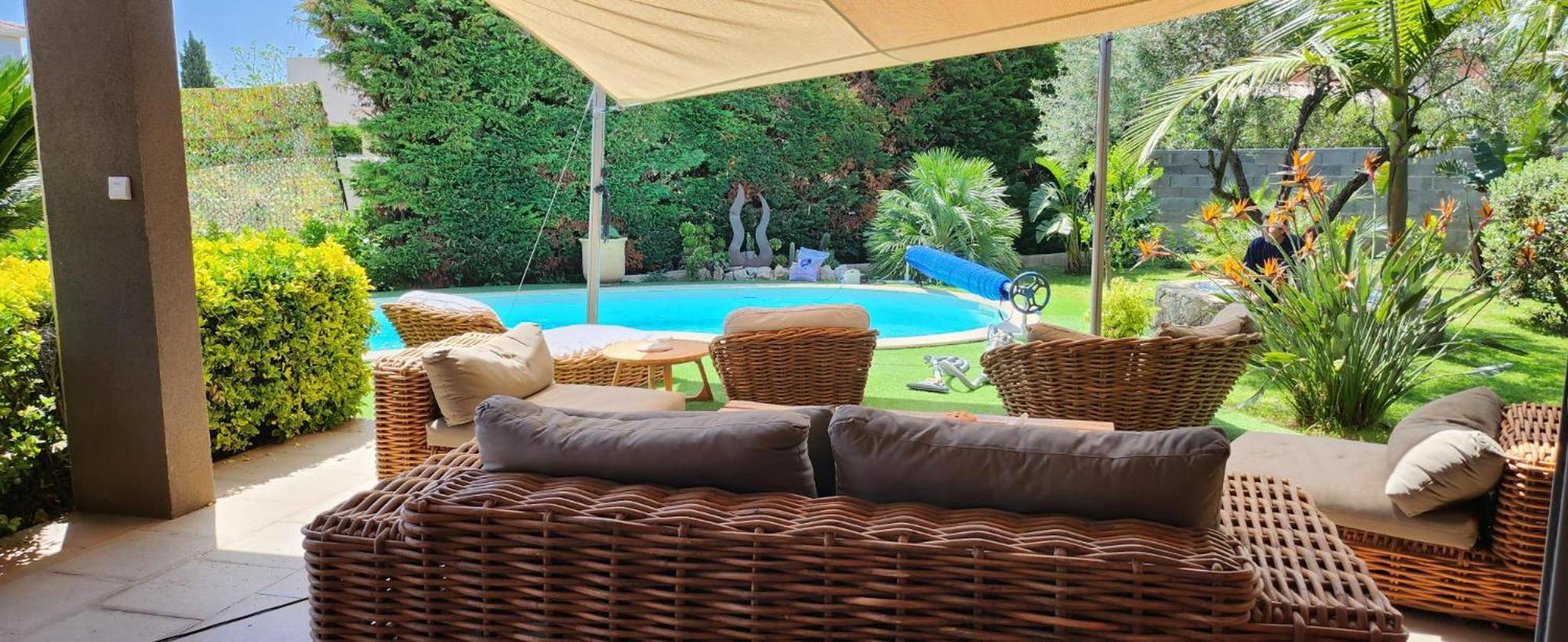 Chambre D'Hotes Casa Lucia フュリアニ エクステリア 写真