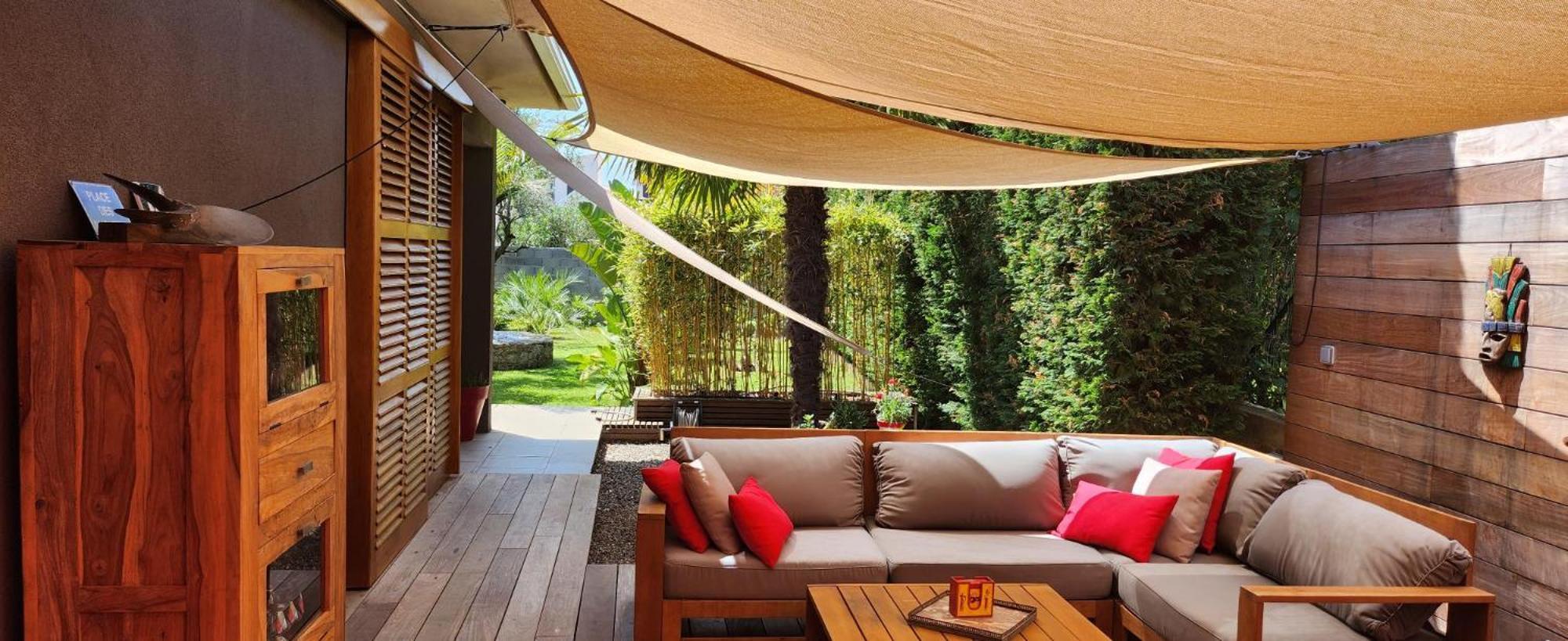 Chambre D'Hotes Casa Lucia フュリアニ エクステリア 写真