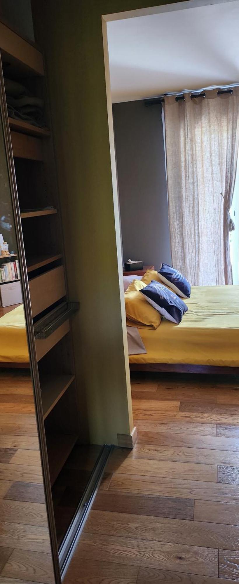 Chambre D'Hotes Casa Lucia フュリアニ エクステリア 写真